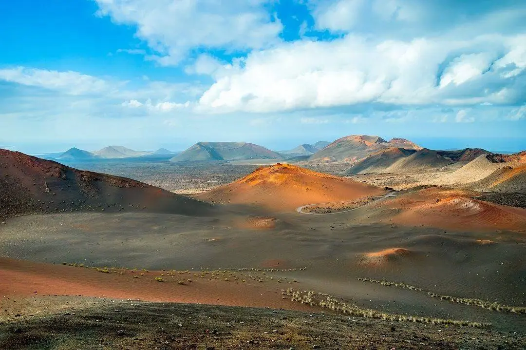 11 Lanzarote