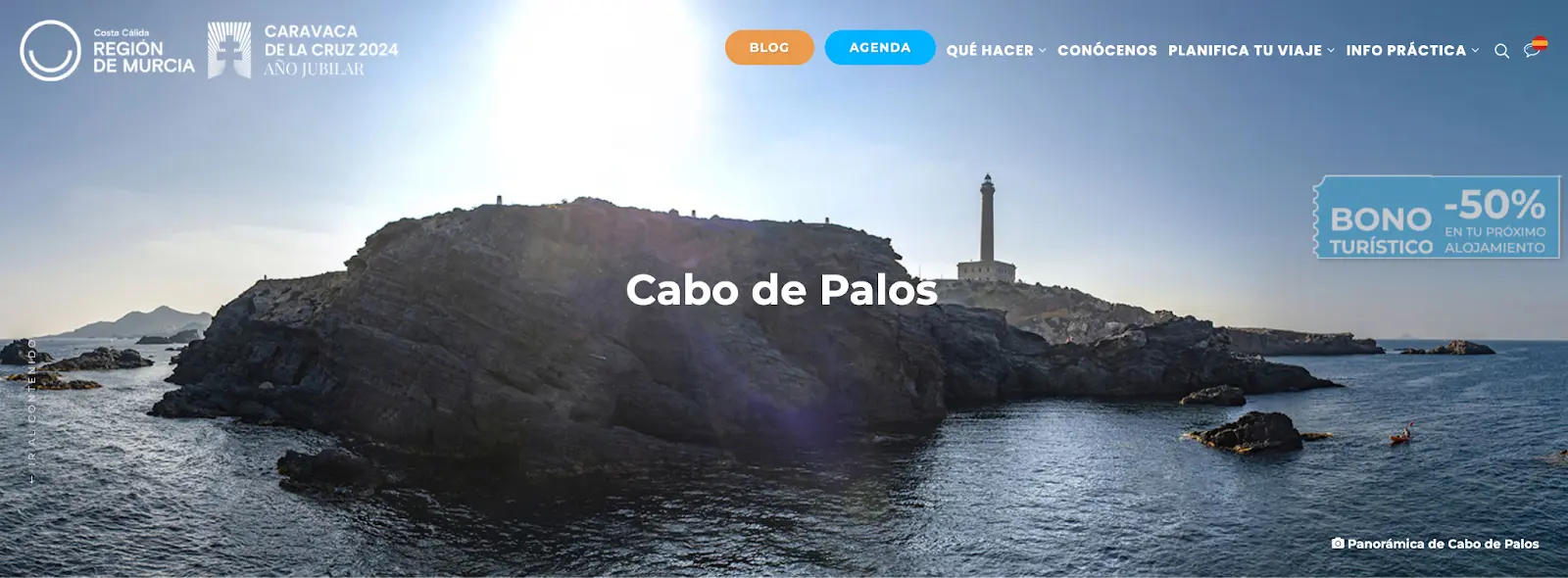 18 Cabo Palos