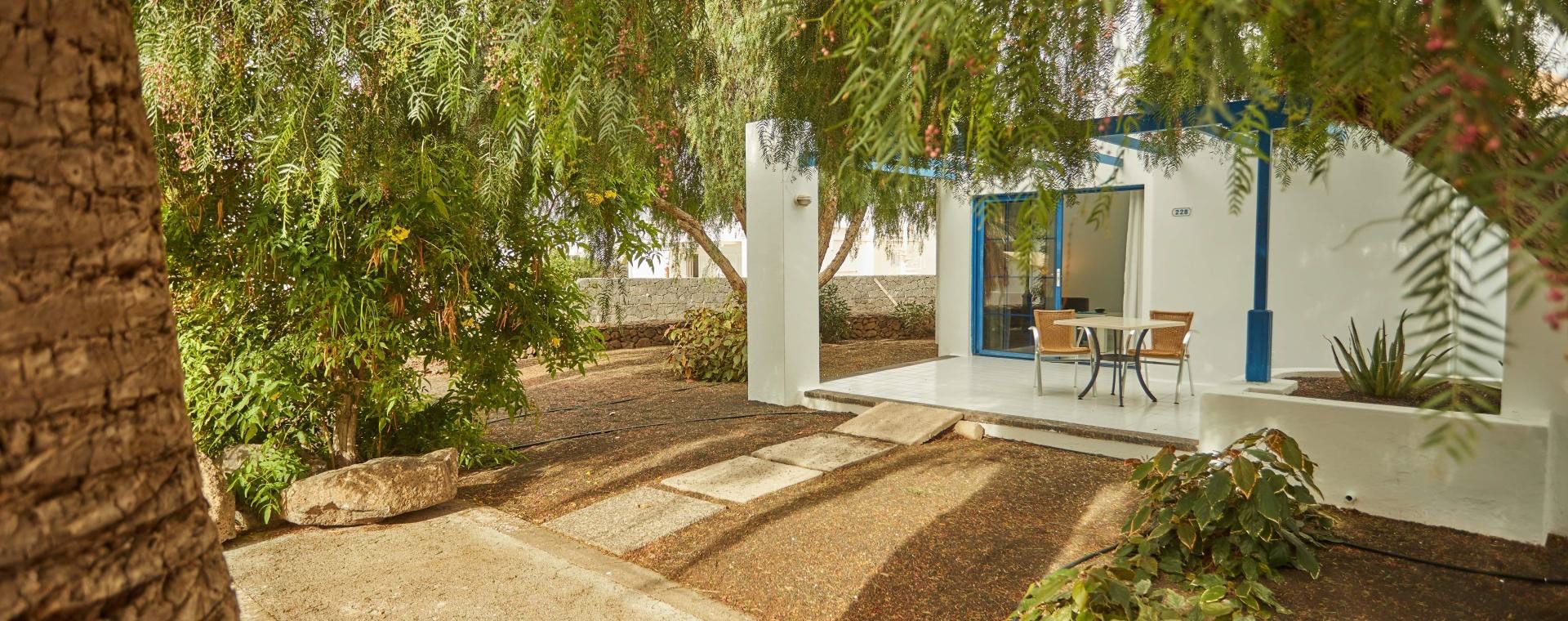 ATLANTIC GARDENS BUNGALOWS