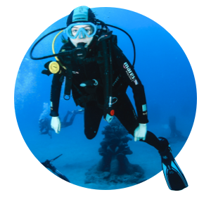 Cursos de buceo para principiantes en Lanzarote@1x