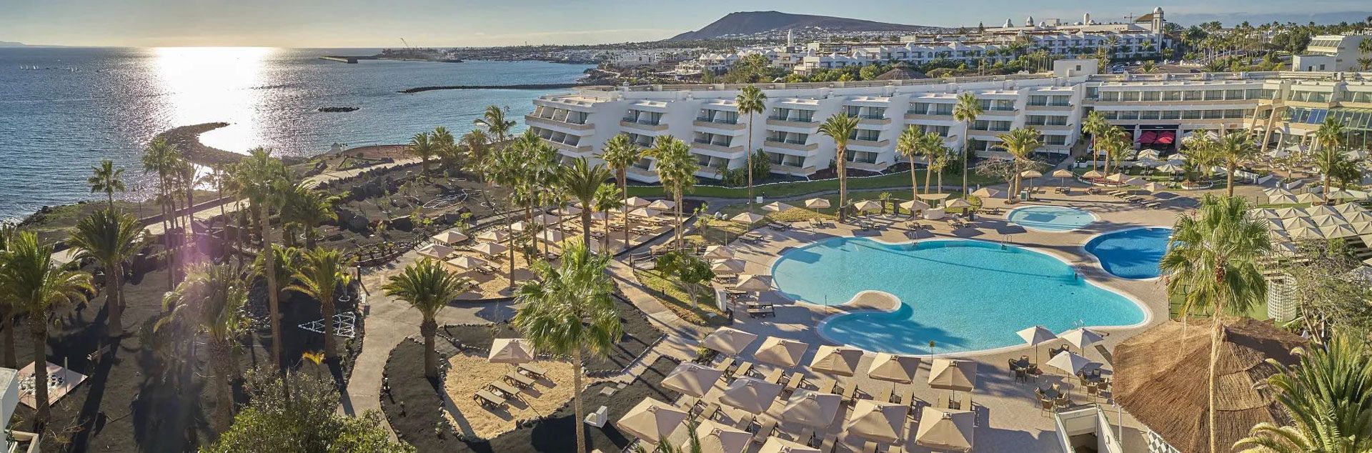 DREAMS LANZAROTE PLAYA DORADA RESORT & SPA