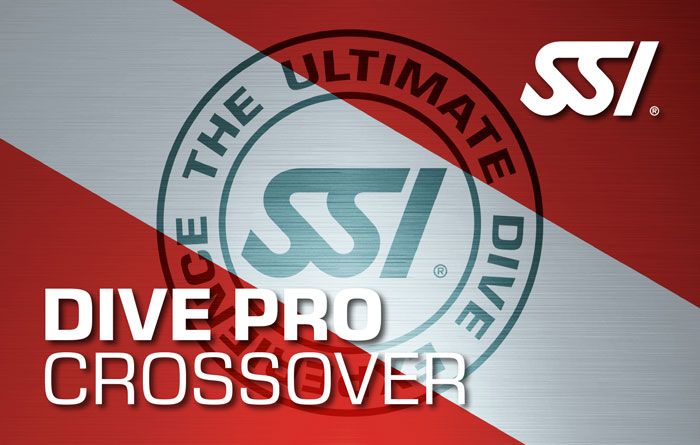 Dive Pro Crossover SSI