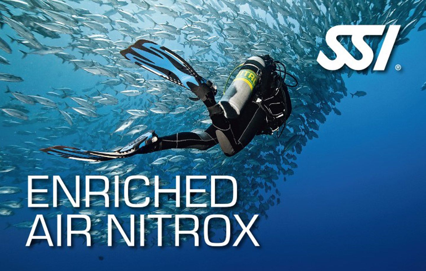 Diving Courses Specialty Instructor Enriched air Nitrox