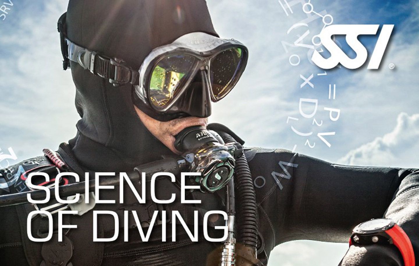 Diving Courses Specialty Instructor Science of Diving