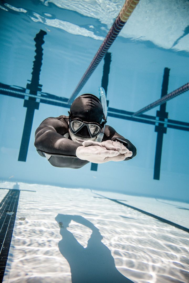 Freediving Level 1 course in Lanzarote 01