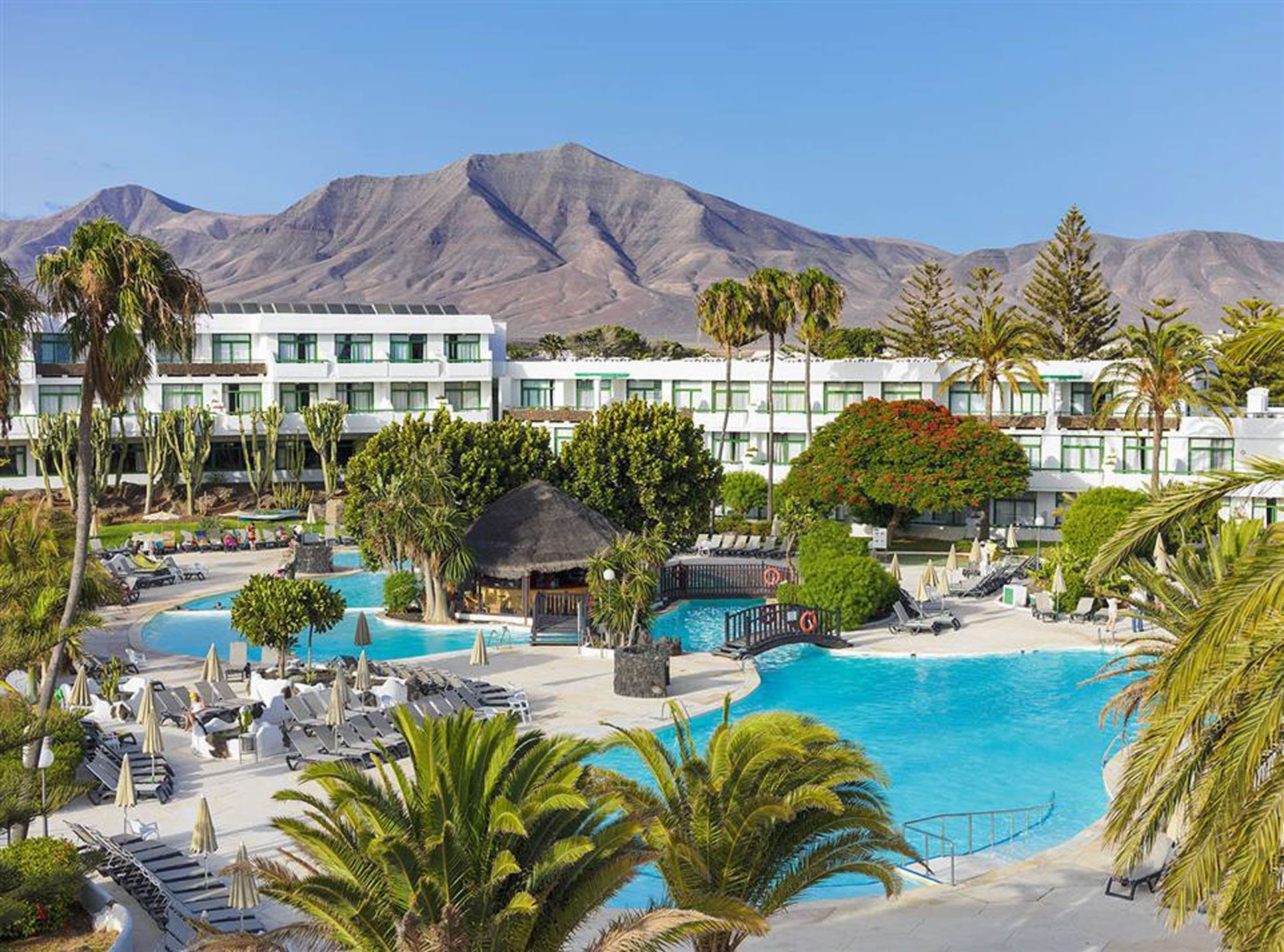 H10 LANZAROTE PRINCESS