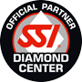 SSI LOGO Diamond Center