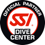 SSI LOGO Dive Center