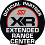 SSI LOGO Extended Range Center
