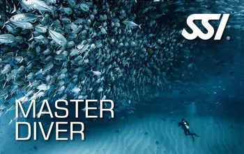 master diver curso de buceo en lanzarote